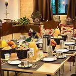 Bed & Breakfast Le Clos Des Anges Bagnols (Rhone)
