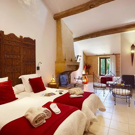 Bed & Breakfast Le Clos Des Anges