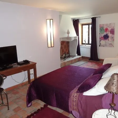 Le Clos Des Anges 4*