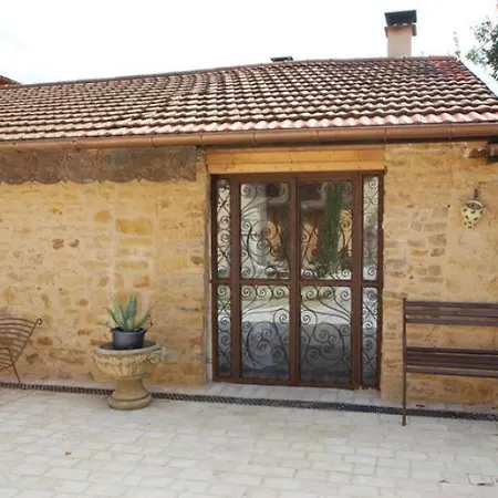 Le Clos Des Anges
