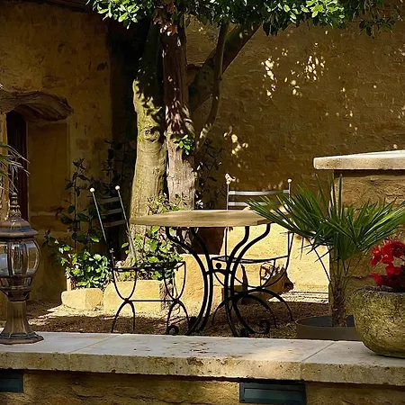 Le Clos Des Anges
