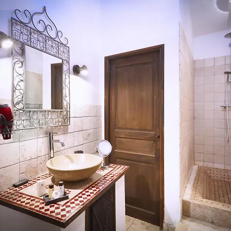 Bed & Breakfast Le Clos Des Anges