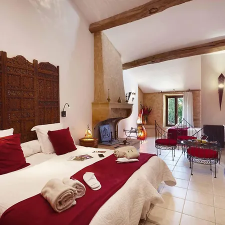 Frühstückspension Le Clos Des Anges