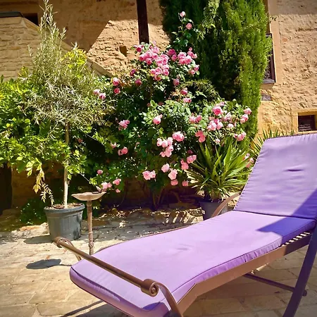 Le Clos Des Anges 4* Bagnols (Rhone)