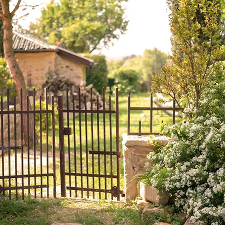 Le Clos Des Anges 4* Bagnols (Rhone)