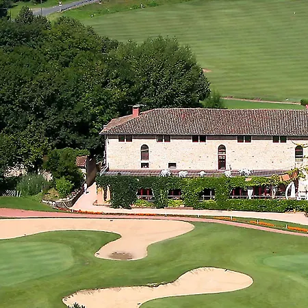 Le Clos Des Anges 4* Bagnols (Rhone)