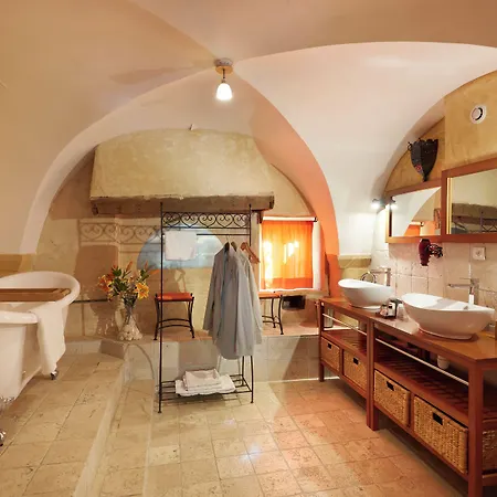 Le Clos Des Anges Frühstückspension