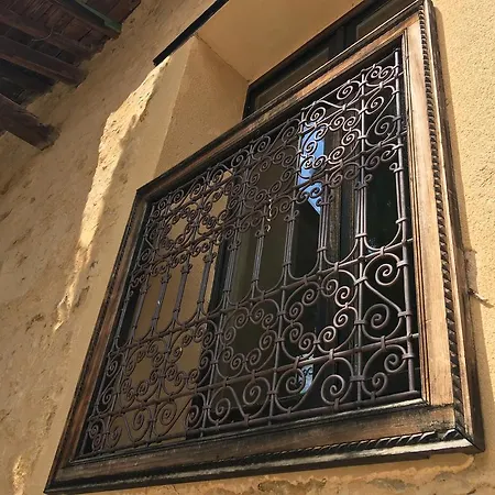 Frühstückspension Le Clos Des Anges