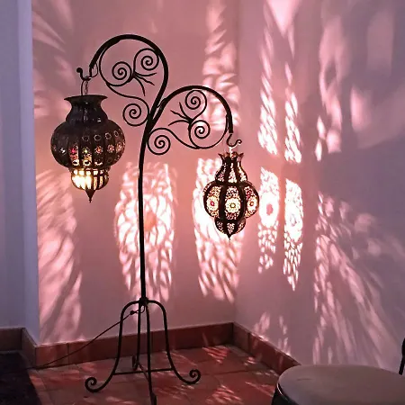 Bed & Breakfast Le Clos Des Anges