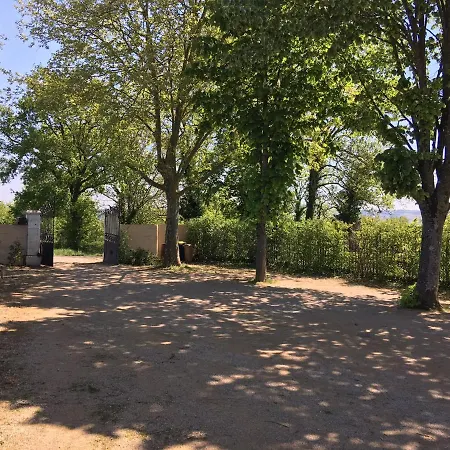 Le Clos Des Anges Frühstückspension 4*