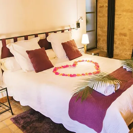 Le Clos Des Anges Bagnols (Rhone)