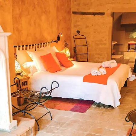 Le Clos Des Anges Bed & Breakfast