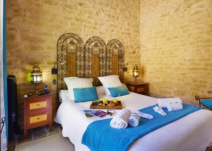 Bed & Breakfast Le Clos Des Anges 4*