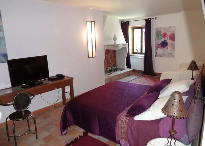 Le Clos Des Anges 4*