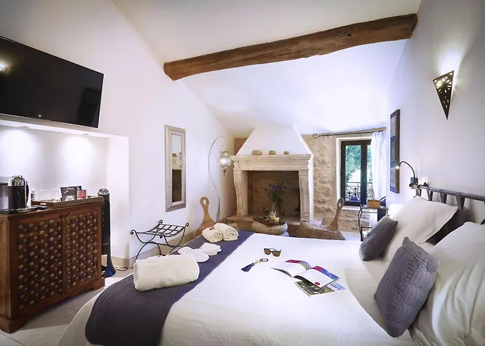 Bed & Breakfast Le Clos Des Anges