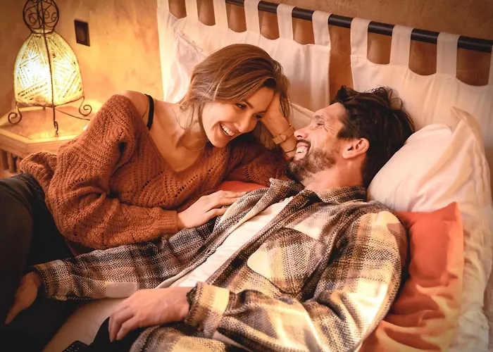 Le Clos Des Anges 4* Bagnols (Rhone)