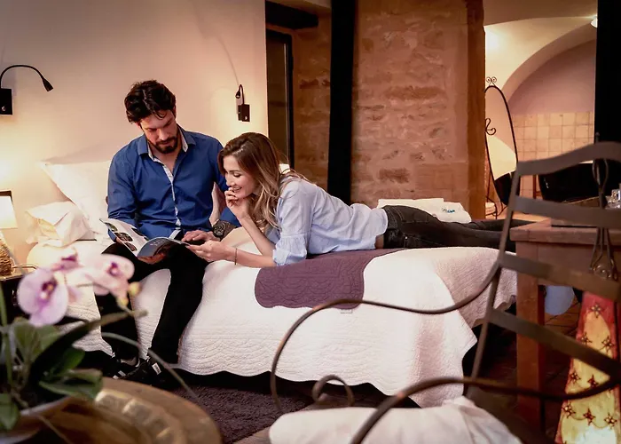Le Clos Des Anges Bed & Breakfast 4*
