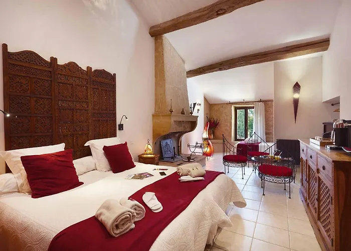 Bed & Breakfast Le Clos Des Anges