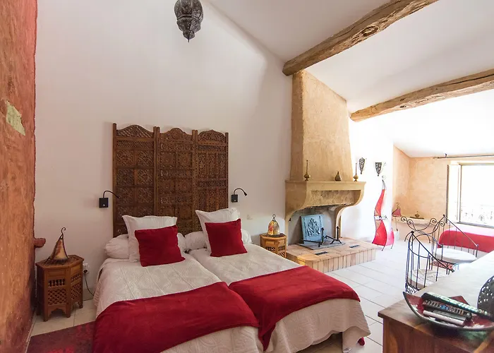 Le Clos Des Anges