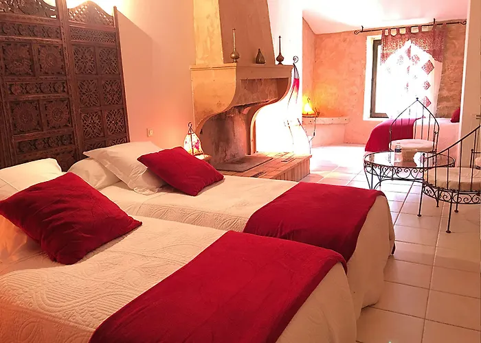 Le Clos Des Anges