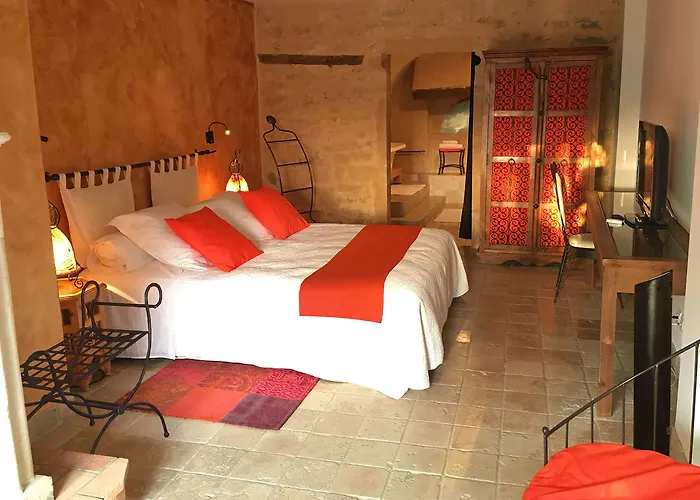 Bed & Breakfast Le Clos Des Anges