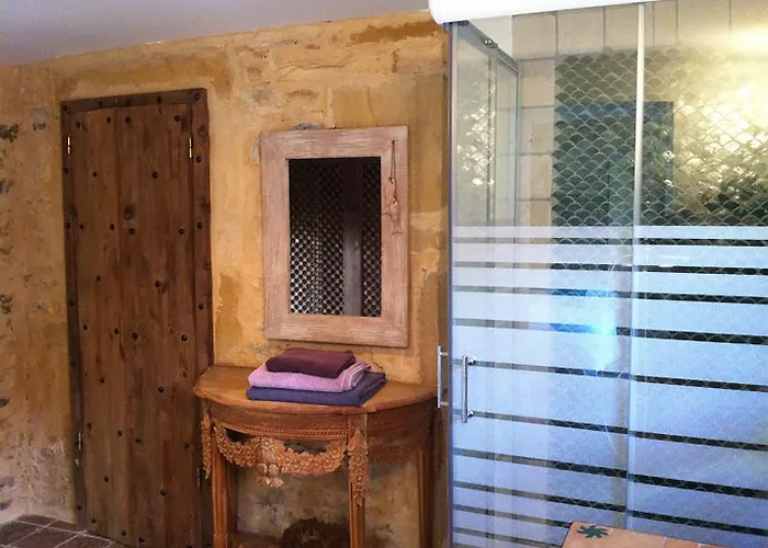 Le Clos Des Anges Bed & Breakfast
