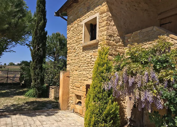 Le Clos Des Anges