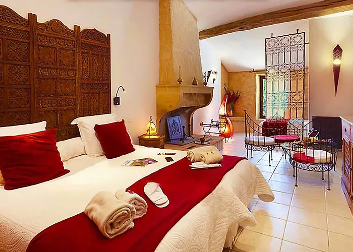 Bed & Breakfast Le Clos Des Anges Bagnols (Rhone)