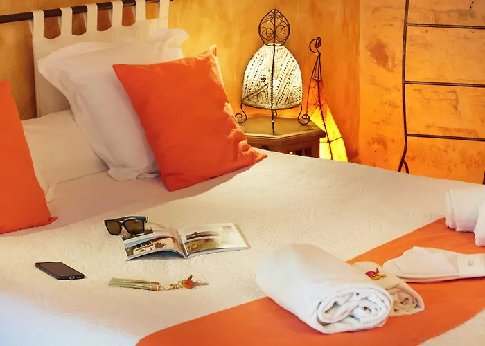 Le Clos Des Anges 4*