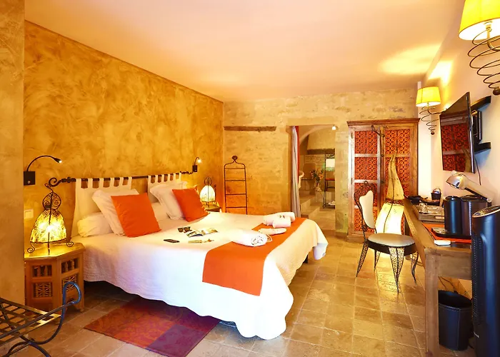 Le Clos Des Anges 4*