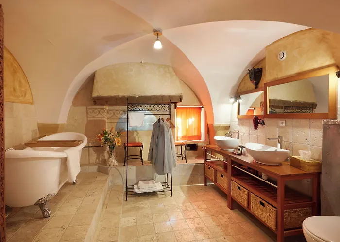 Le Clos Des Anges Bed & Breakfast