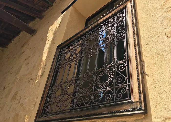 Bed & Breakfast Le Clos Des Anges