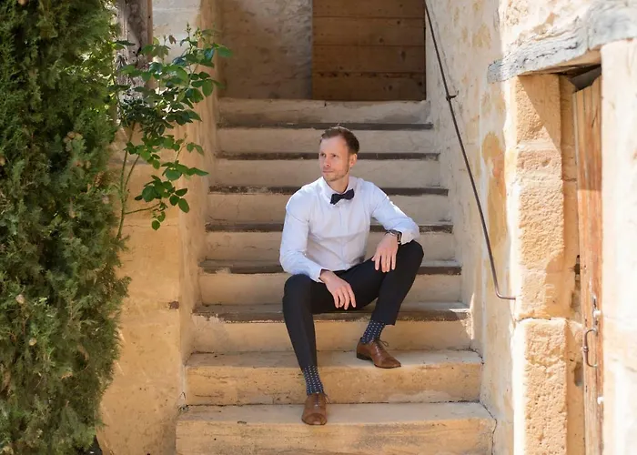 Le Clos Des Anges