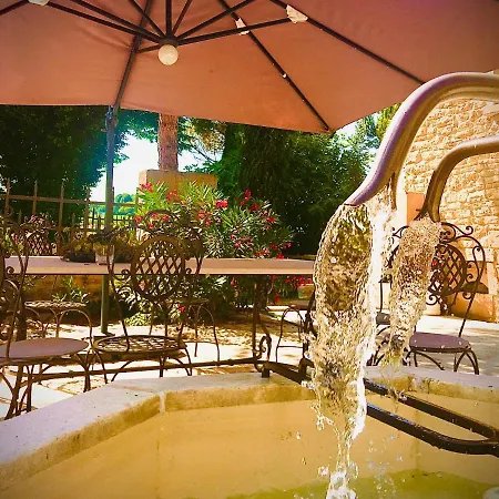 Bed and Breakfast Le Clos Des Anges