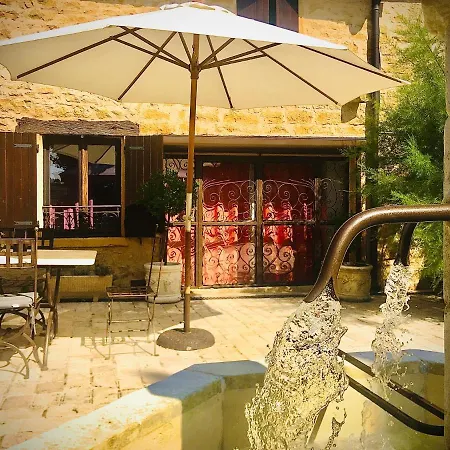 Le Clos Des Anges Bagnols