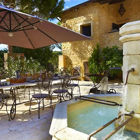 Le Clos Des Anges 4*