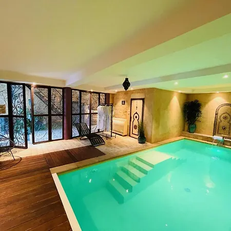 Le Clos Des Anges 2*