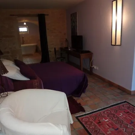 Le Clos Des Anges 2* Bagnols