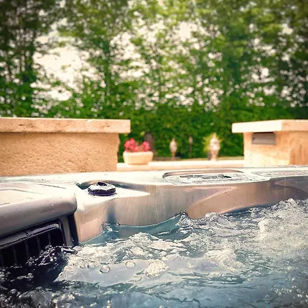 Le Clos Des Anges Bagnols