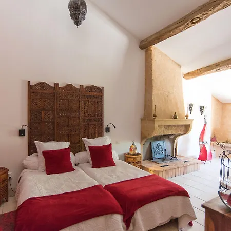 Le Clos Des Anges