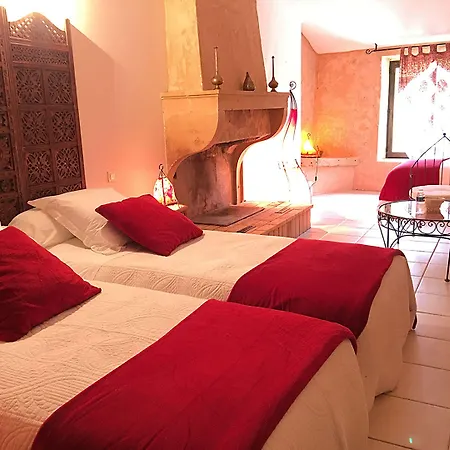 Le Clos Des Anges