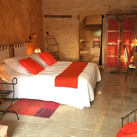 Couette-café Le Clos Des Anges