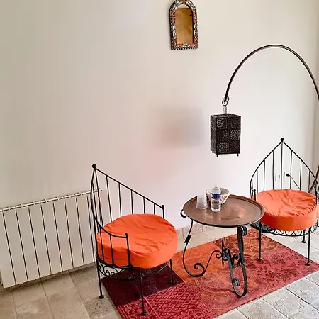 Le Clos Des Anges Bed and Breakfast 4*