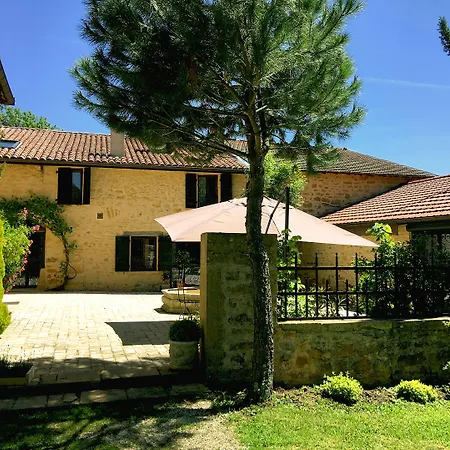 Couette-café Le Clos Des Anges 4*
