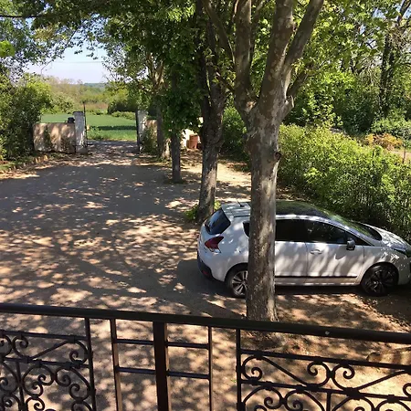 Couette-café Le Clos Des Anges