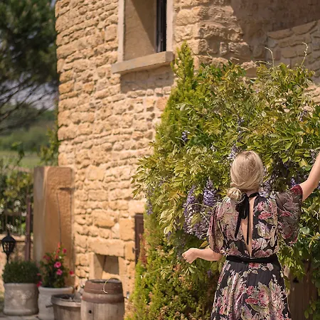 Le Clos Des Anges 4*