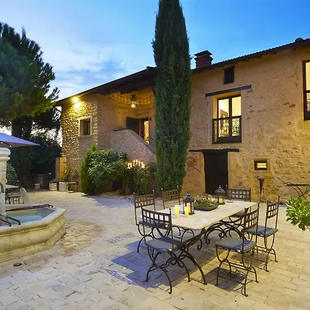 Couette-café Le Clos Des Anges