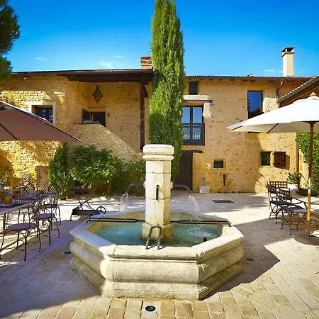 Couette-café Le Clos Des Anges 4*