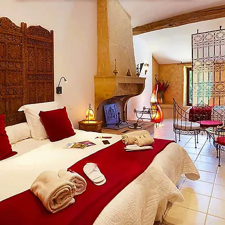 Couette-café Le Clos Des Anges Bagnols (Rhone)