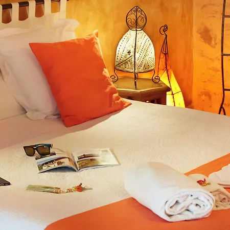 Le Clos Des Anges 4*